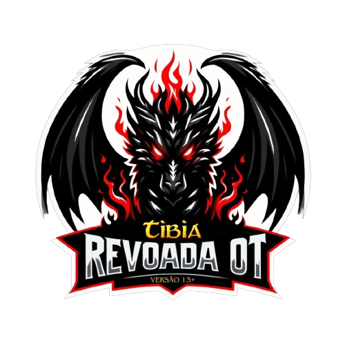 Revoada Server